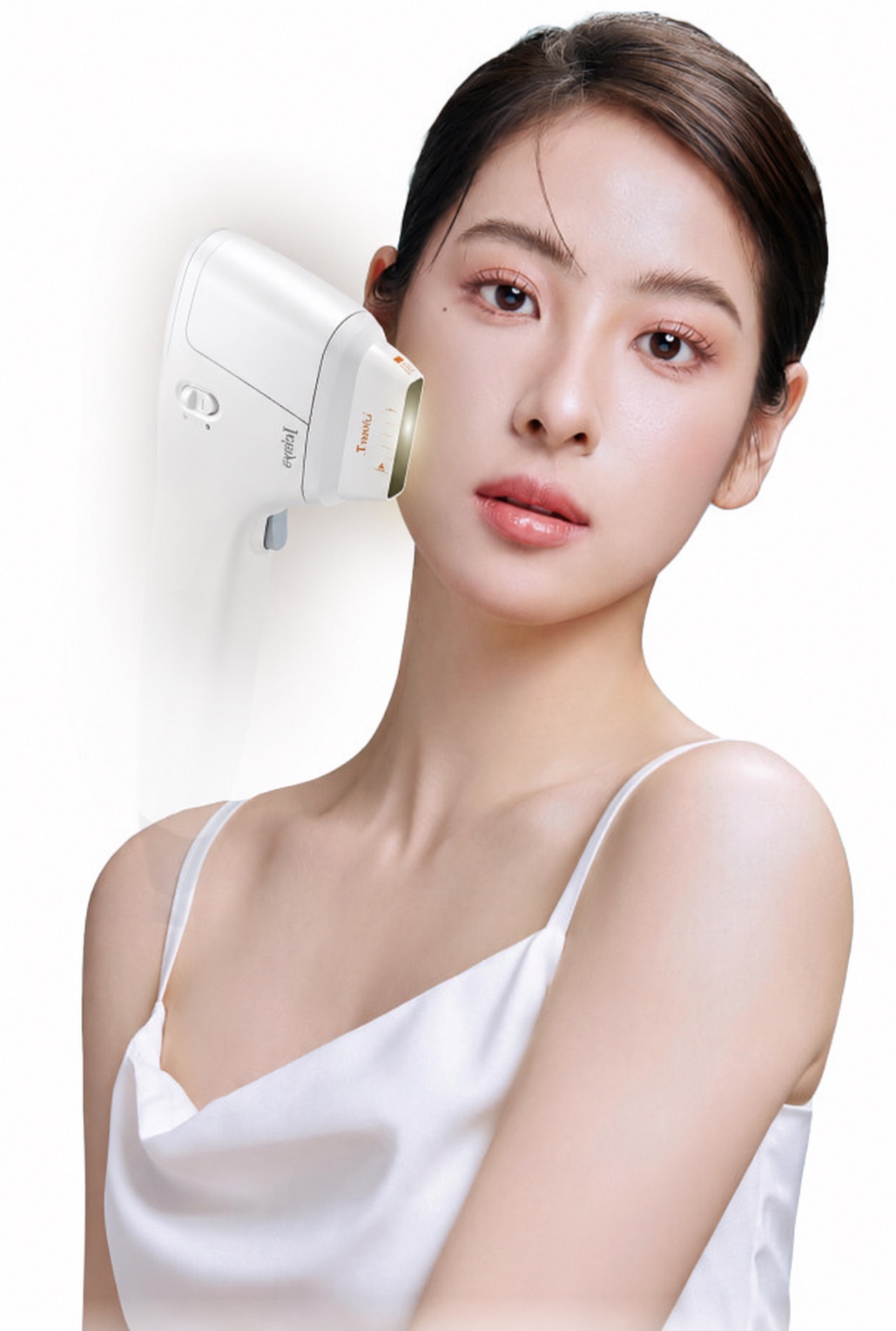 Linear Z 線性音波適合評估對象示意